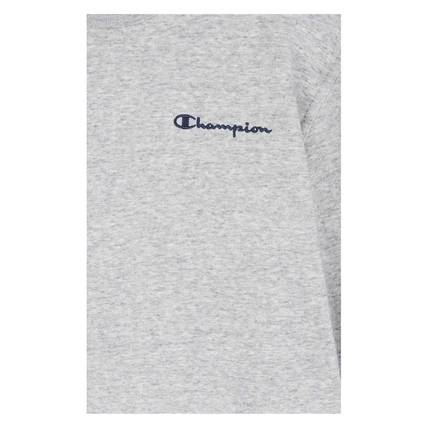 "Icons" Sweatshirt für , Fleece Herren Grau 4/4