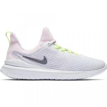 Nike Renew Rival - zapatillas running niño multicolor