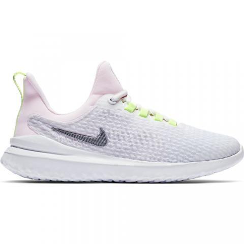 Nike Renew Rival - zapatillas running niño multicolor 2/2