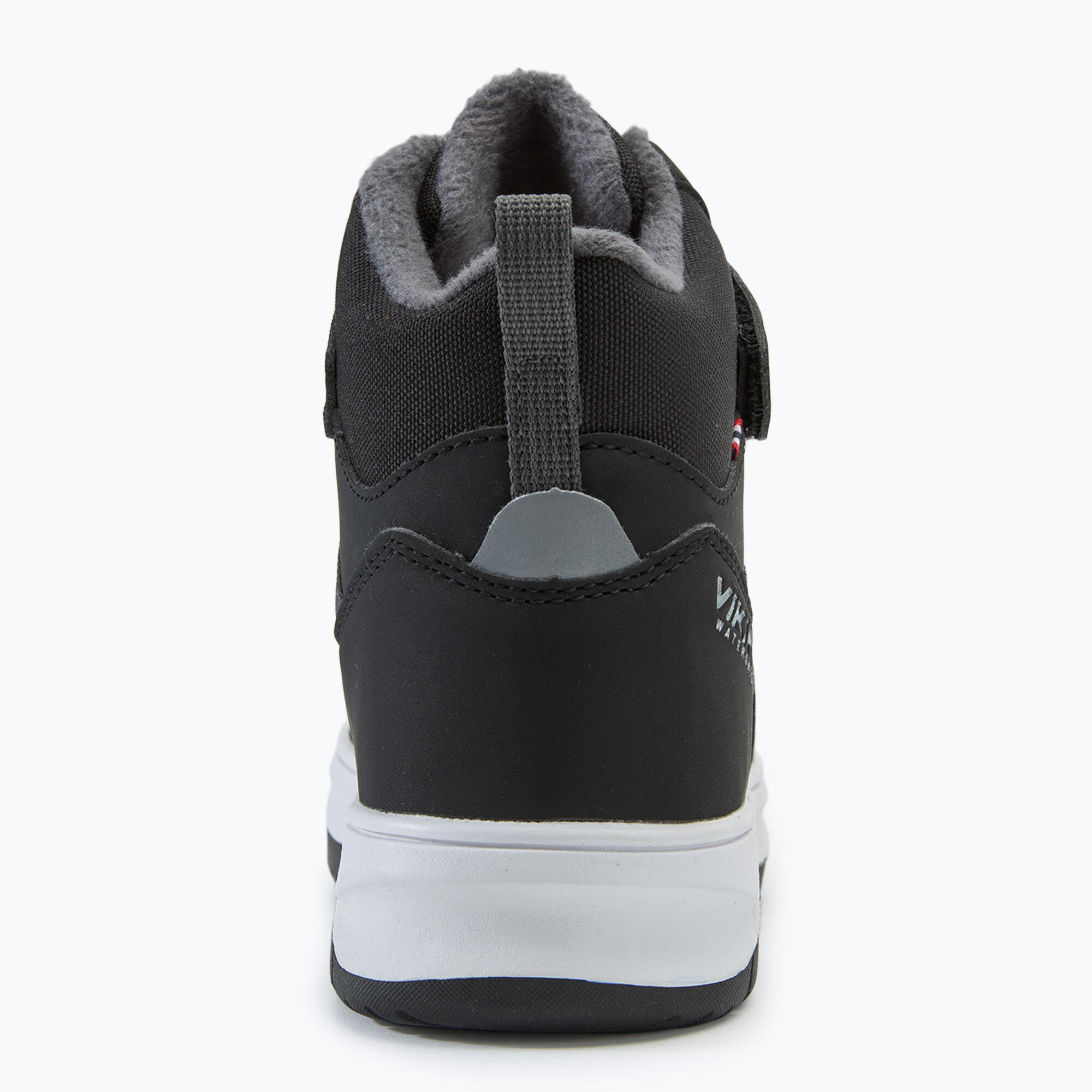 Scarpe per bambini Viking Footwear Squad Warm Waterproof 1V 6/7