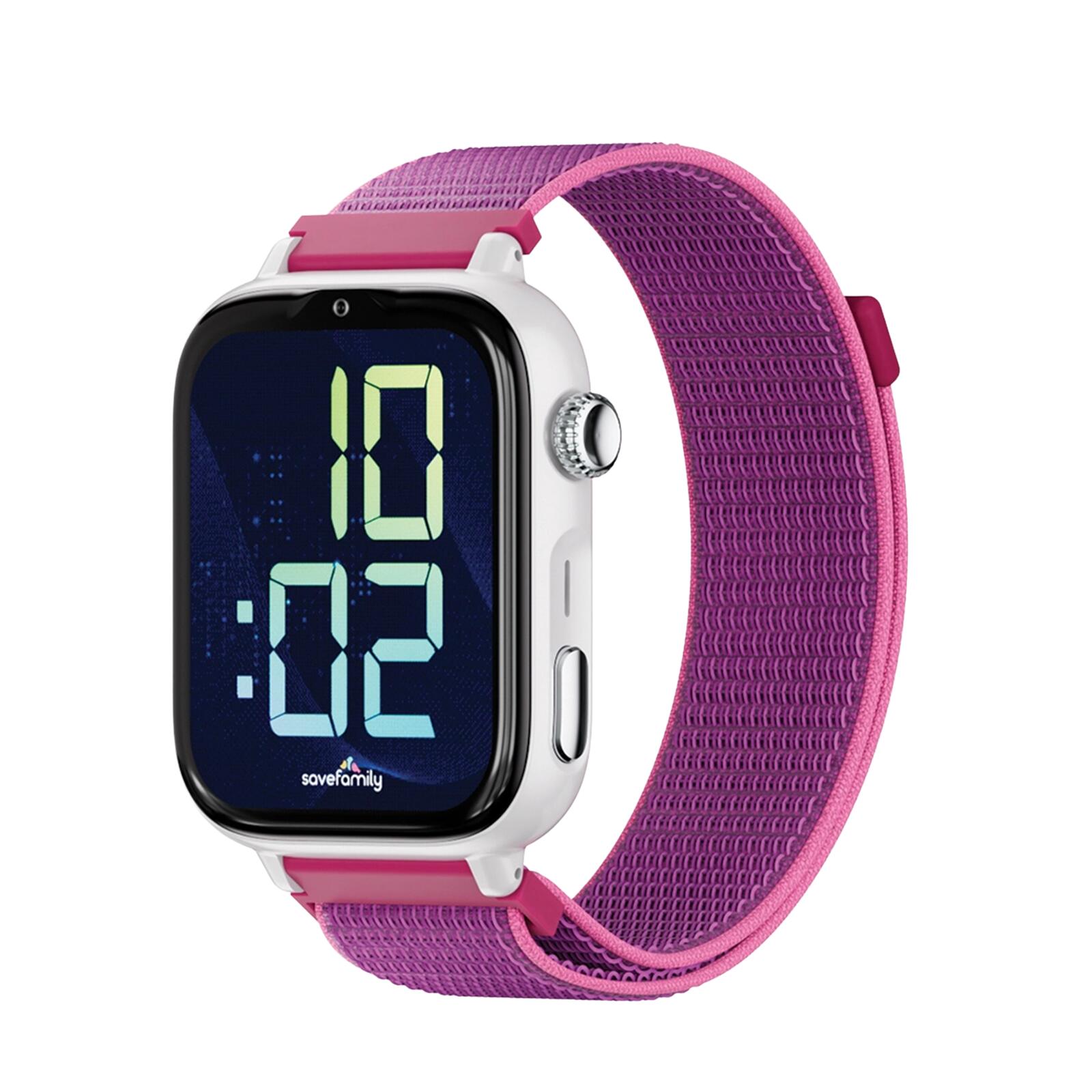 SaveFamily SaveWatch Plus 2Frambuesa 2/2