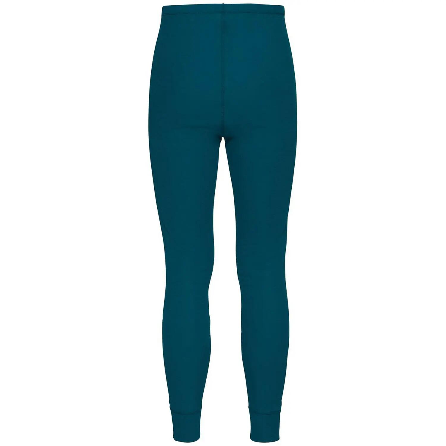 Active Warm Base Layer Tights ODLO 3/3