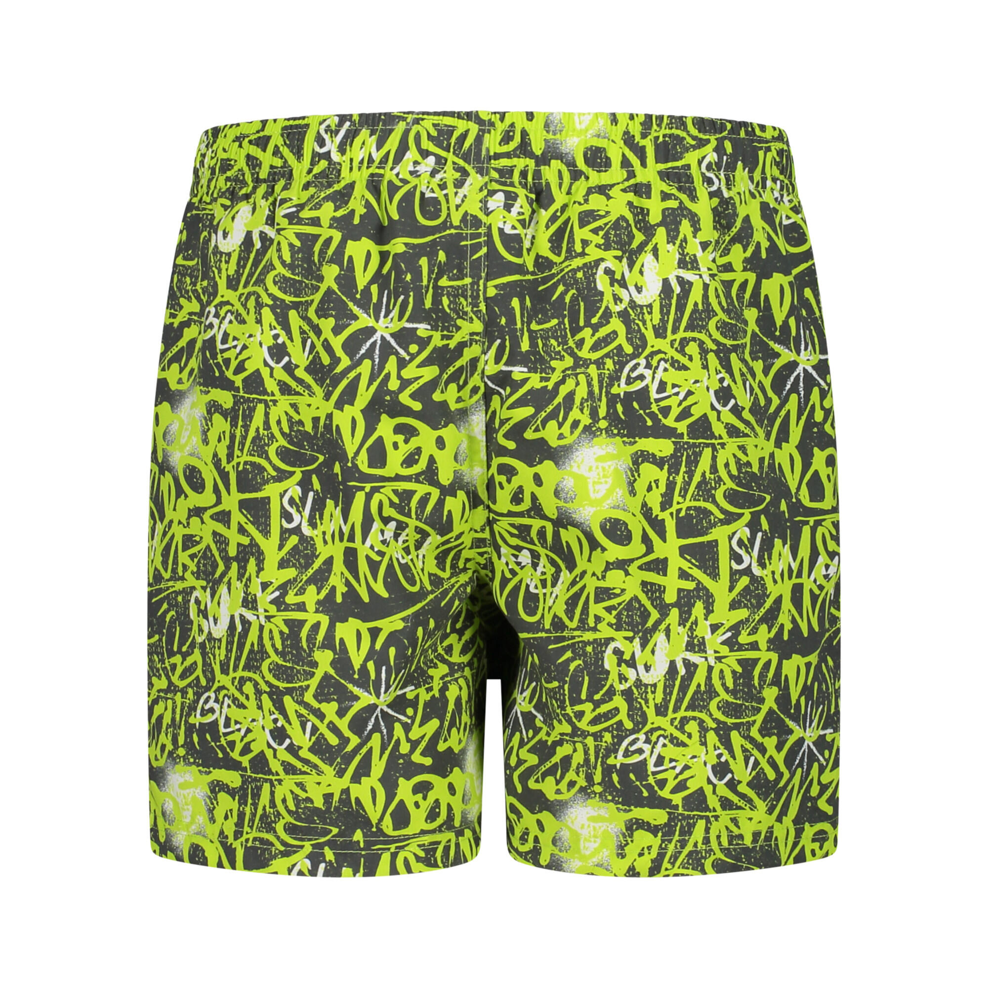Short de bain avec imprimé enfant CMP 2/2