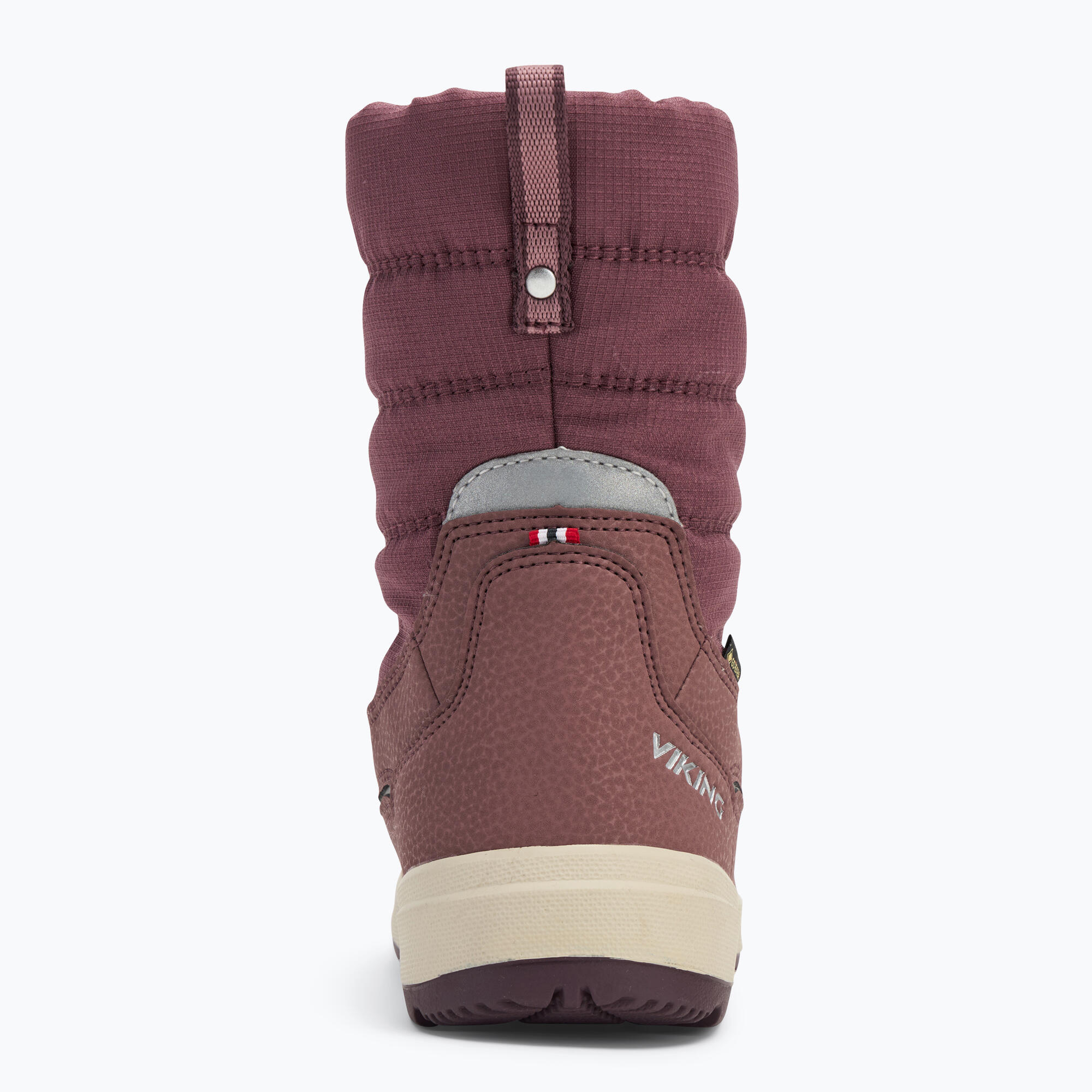 Śniegowce dziecięce Viking Footwear Toasty Pull-On Warm GTX 6/7