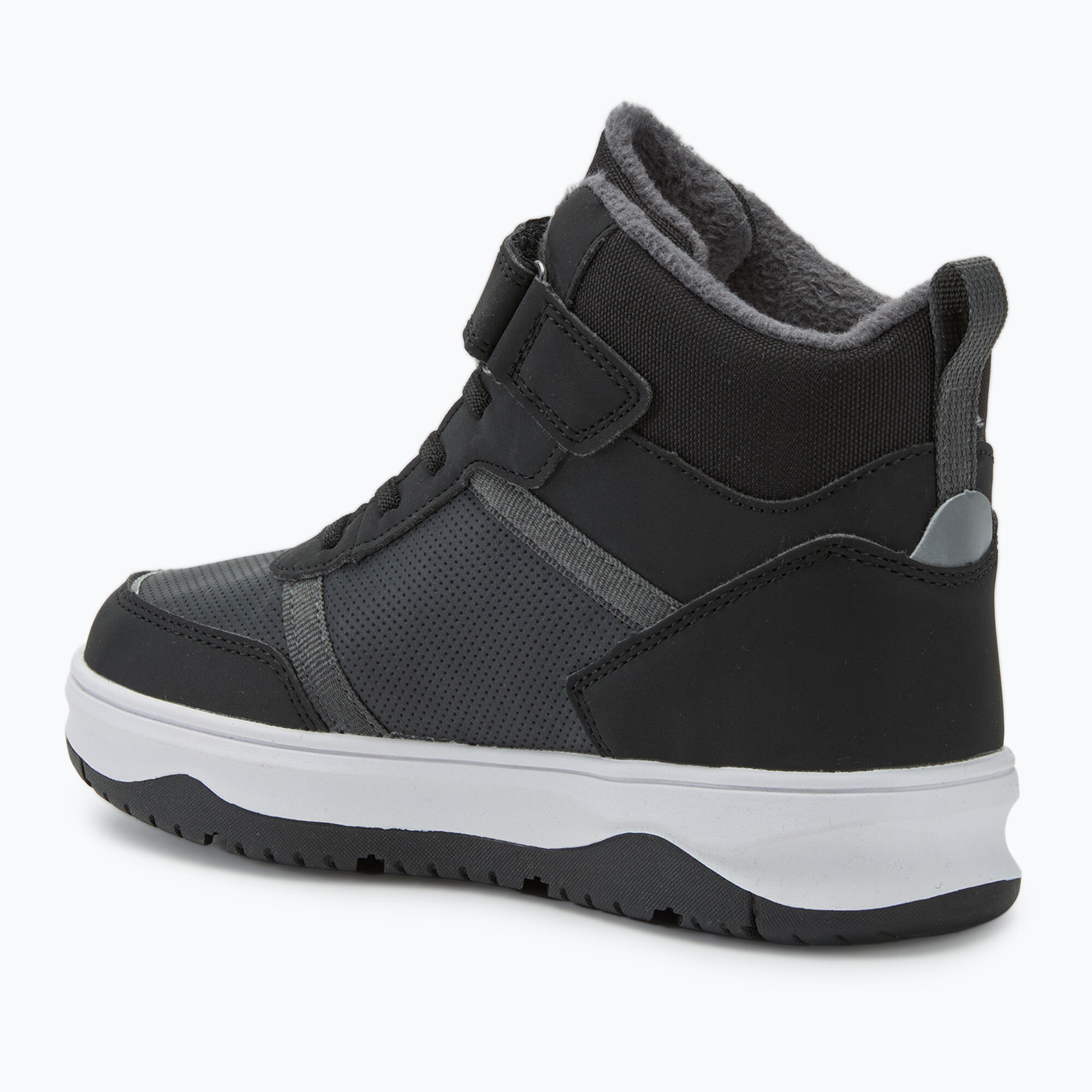 Scarpe per bambini Viking Footwear Squad Warm Waterproof 1V 3/7