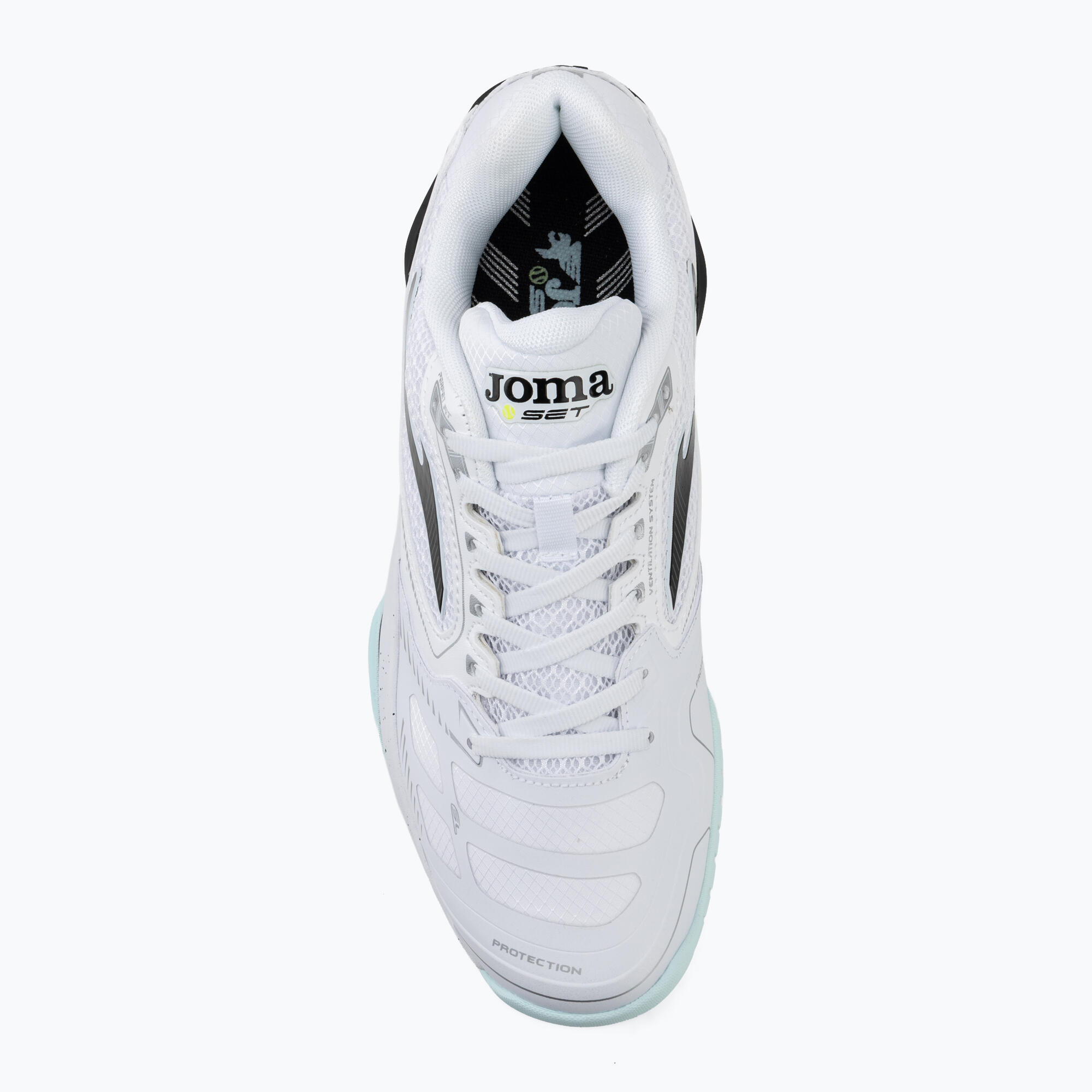 Buty do tenisa męskie Joma Set AC 5/7