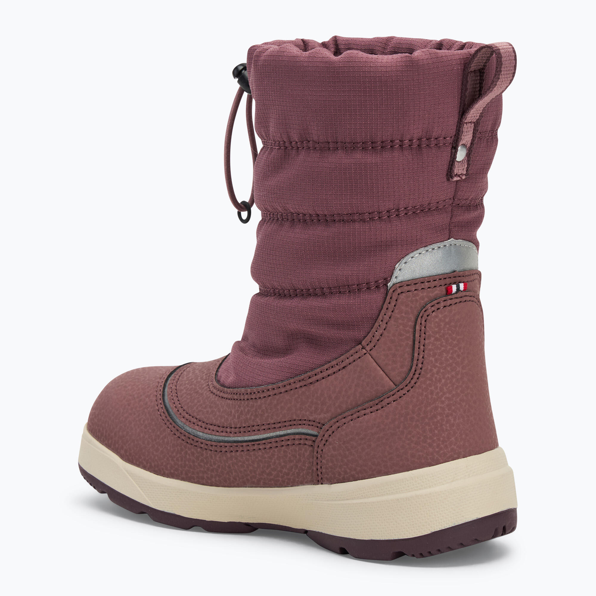 Śniegowce dziecięce Viking Footwear Toasty Pull-On Warm GTX 3/7