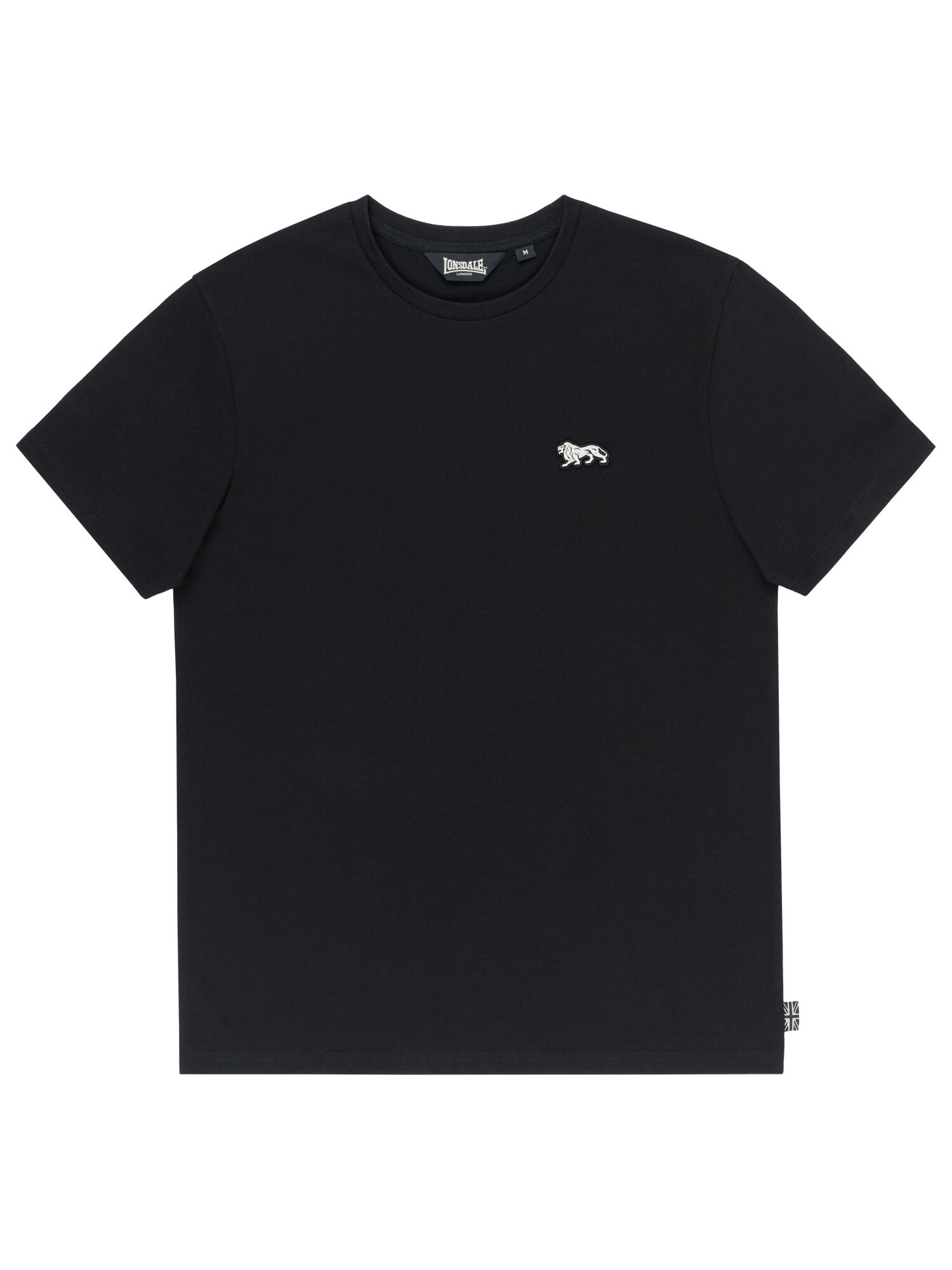 LONSDALE Herren T-Shirt normale Passform SPIKHILL 2/7