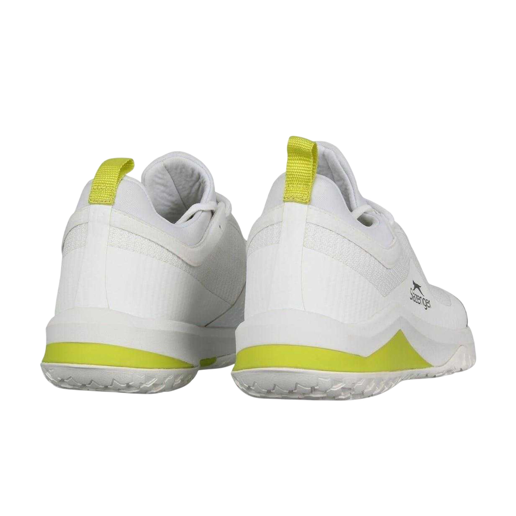 "SZR Pro" Tennisschuhe für Herren Weiß 2/4
