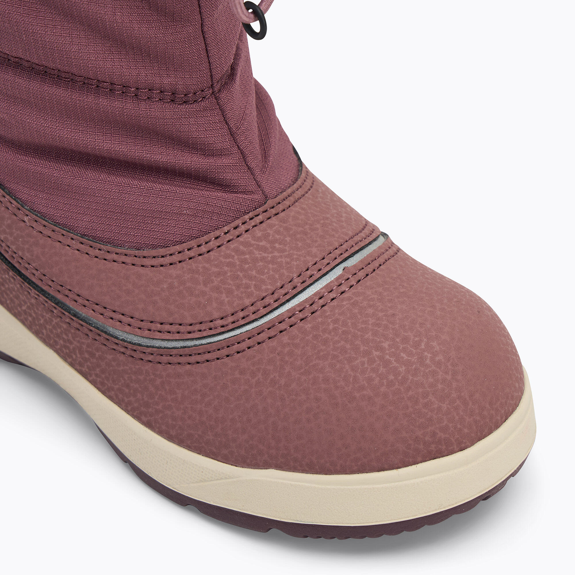Śniegowce dziecięce Viking Footwear Toasty Pull-On Warm GTX 7/7