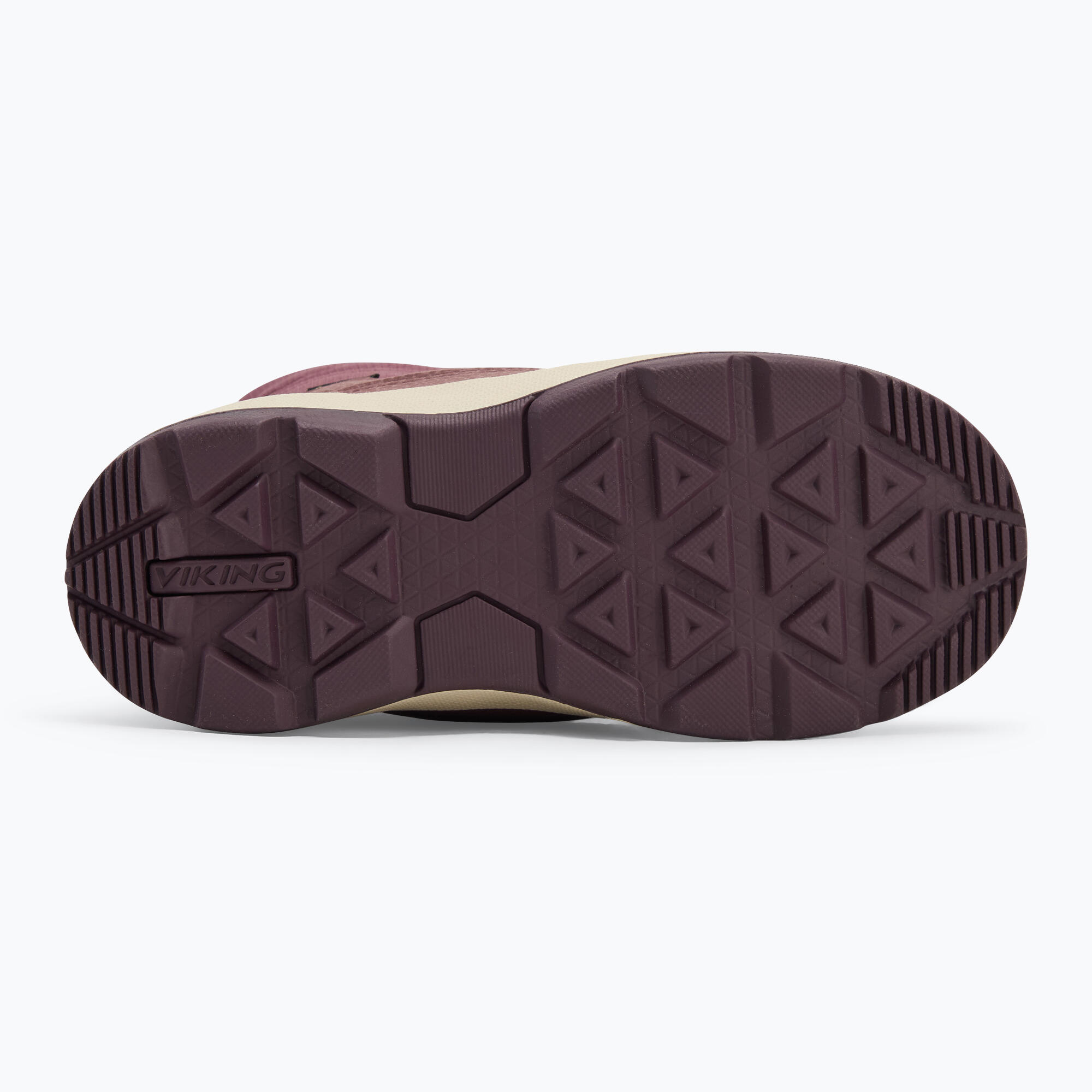 Śniegowce dziecięce Viking Footwear Toasty Pull-On Warm GTX 4/7