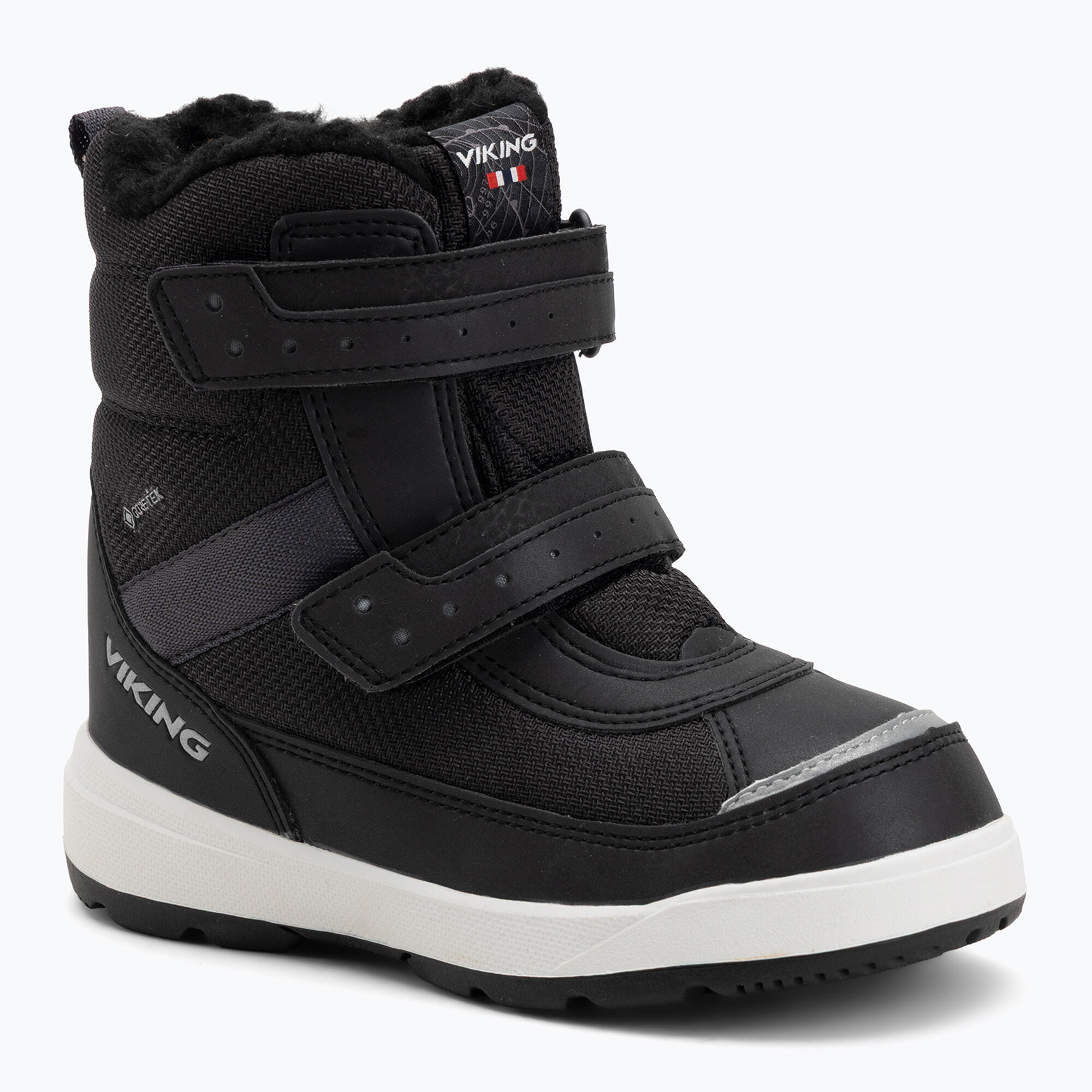 Śniegowce dziecięce Viking Footwear Play Reflex Warm GTX 2V 1/7