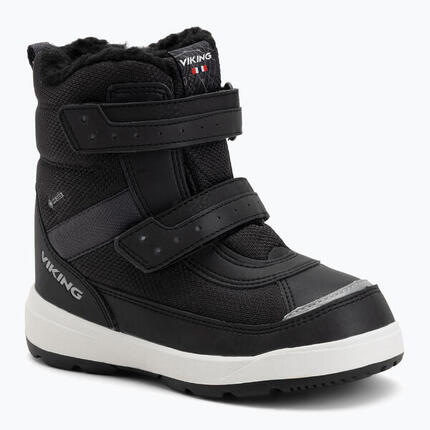 Śniegowce dziecięce Viking Footwear Play Reflex Warm GTX 2V