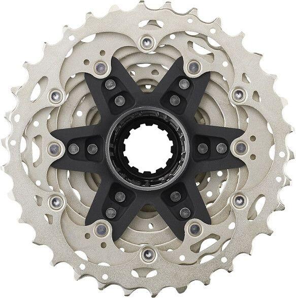 Cassetta Shimano Ultegra CS-R8100 12V 3/7