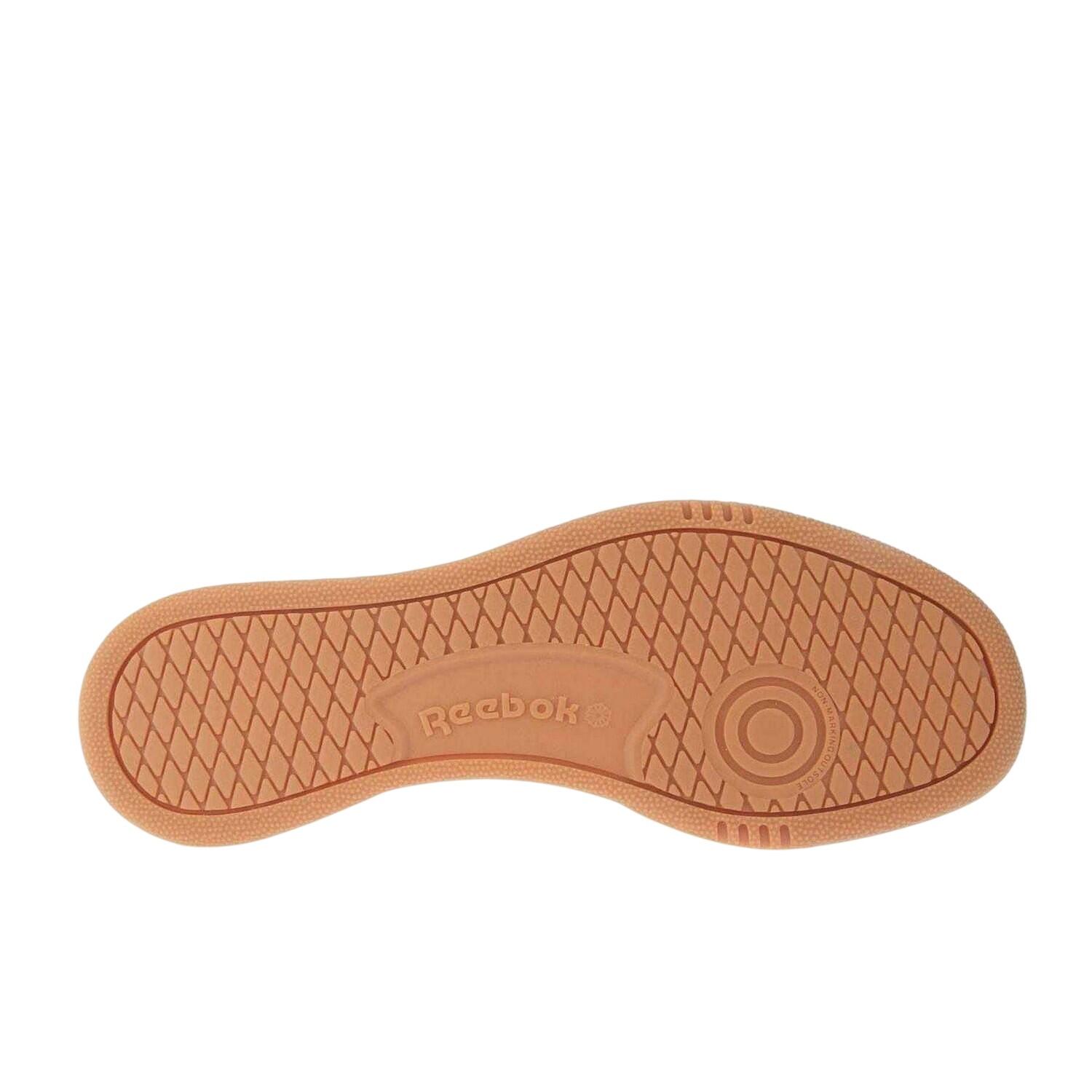 Baskets CLASSICS CLUB C Homme (Blanc Cassé) 3/4