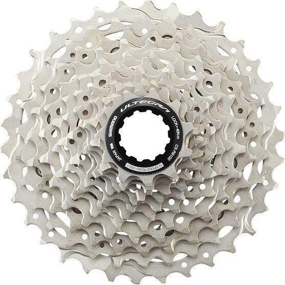 Cassetta Shimano Ultegra CS-R8100 12V 2/7