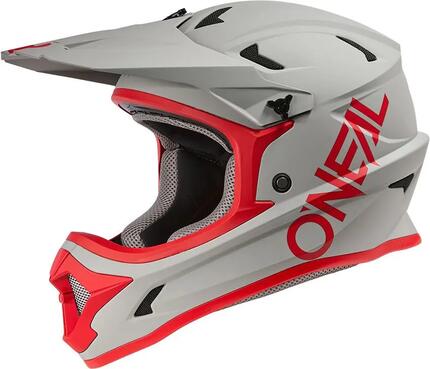 Casque de VTT SONUS SOLID