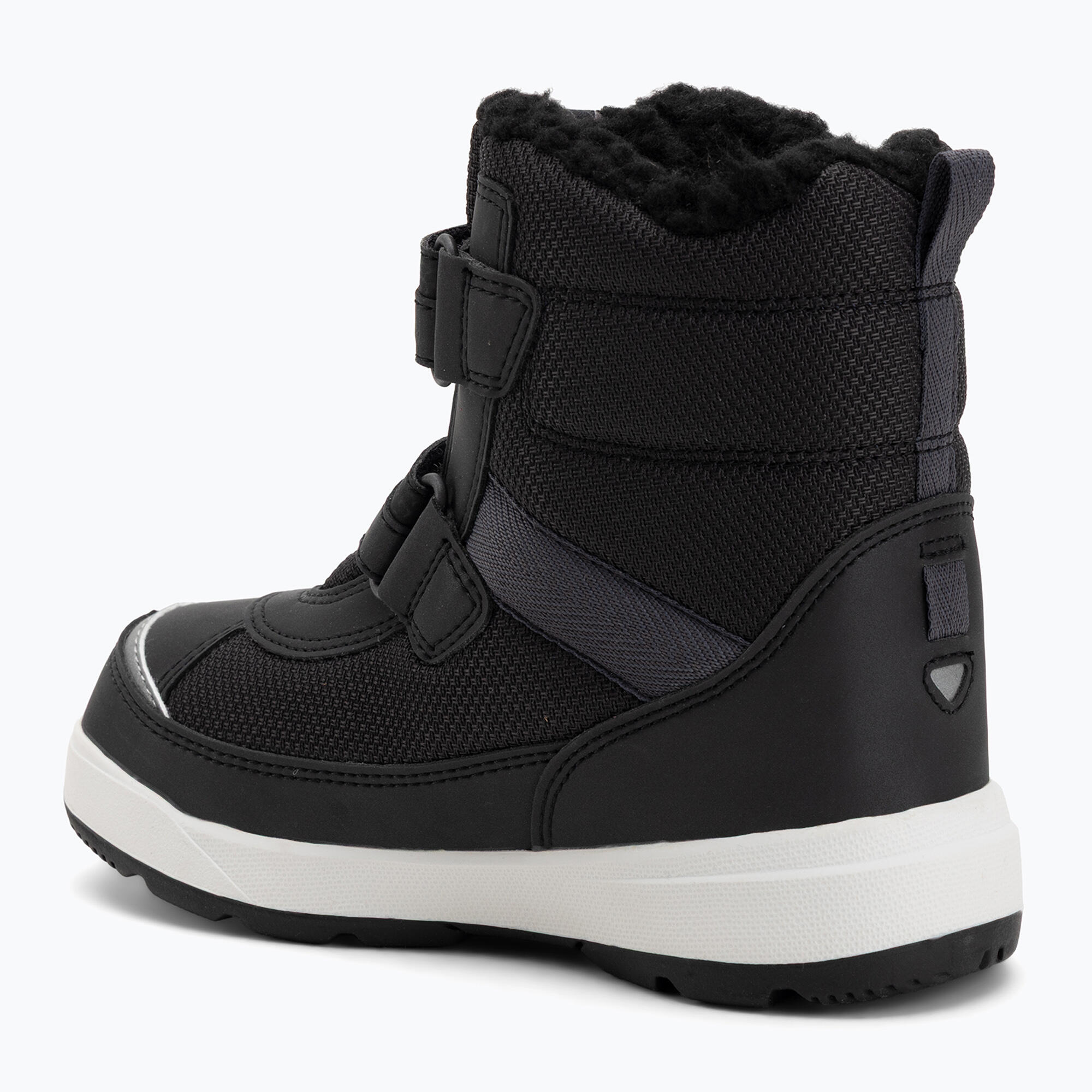 Śniegowce dziecięce Viking Footwear Play Reflex Warm GTX 2V 3/7