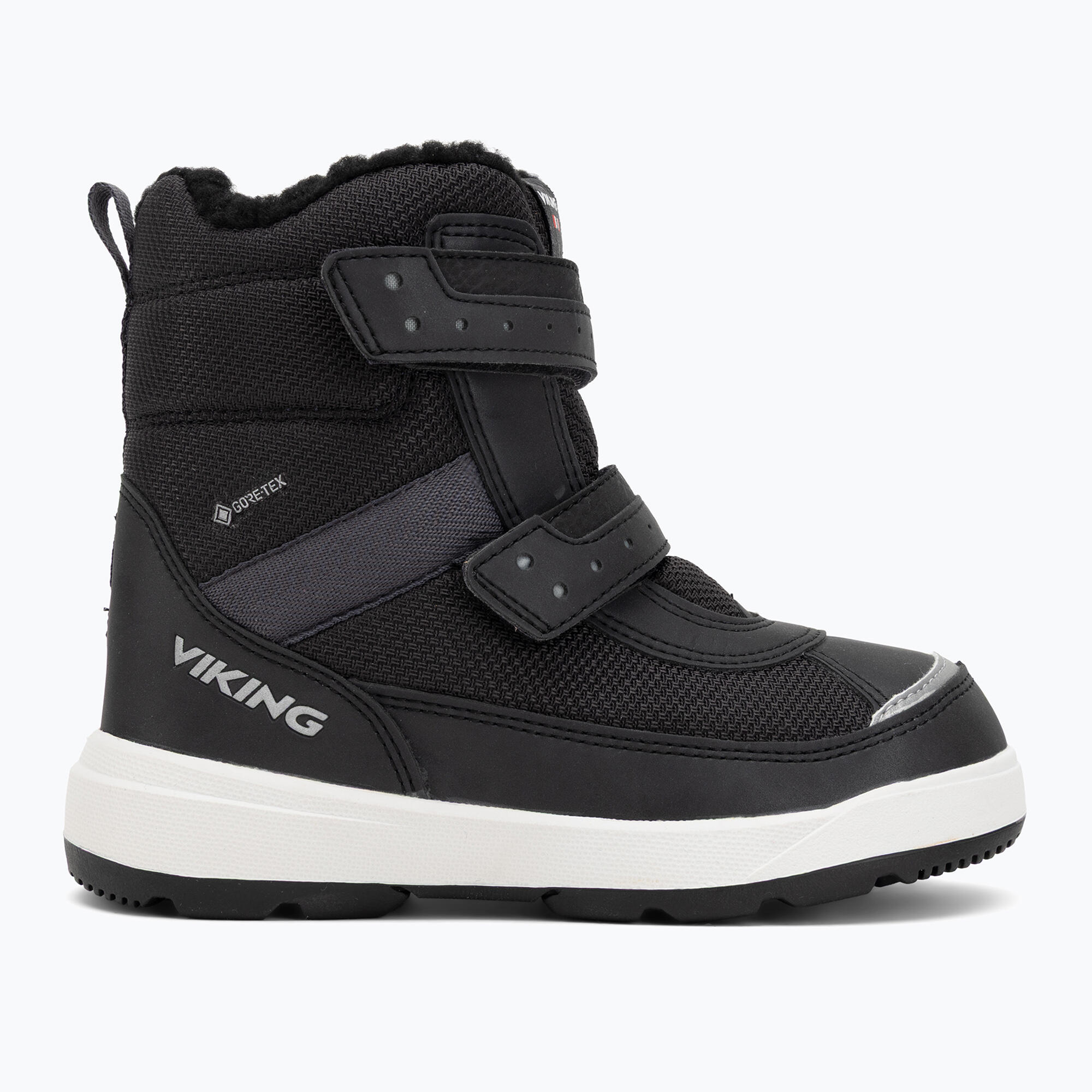 Śniegowce dziecięce Viking Footwear Play Reflex Warm GTX 2V 2/7