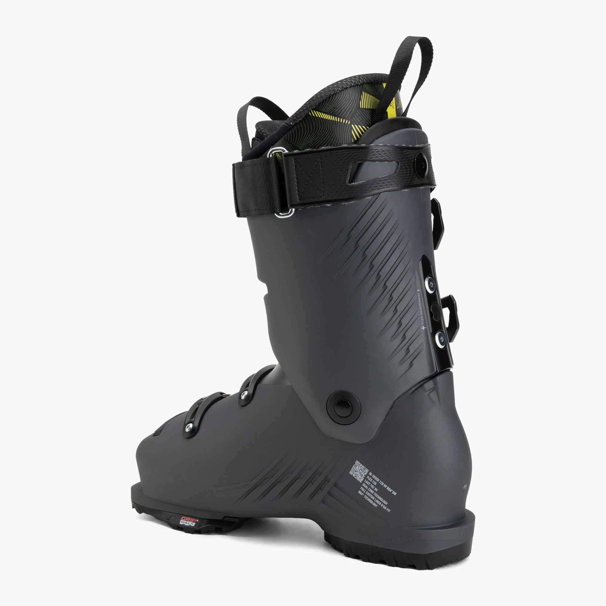 Buty narciarskie męskie Rossignol Hi-Speed 120 HV BOA GW 2/7
