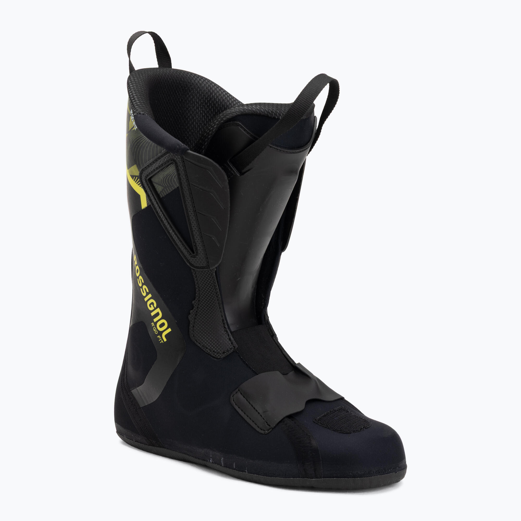 Buty narciarskie męskie Rossignol Hi-Speed 120 HV BOA GW 5/7