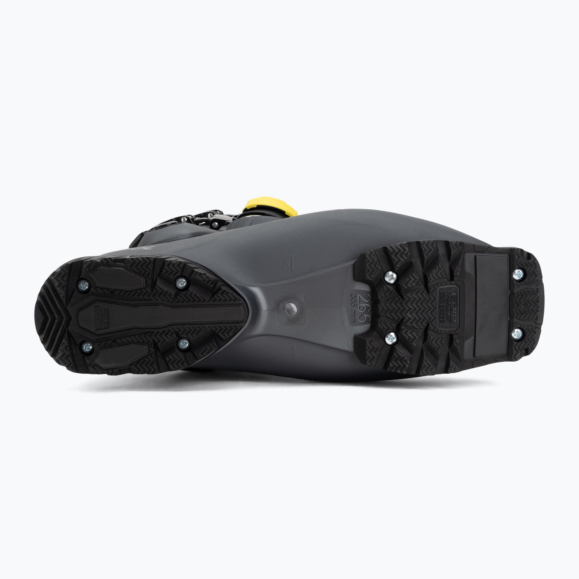 Buty narciarskie męskie Rossignol Hi-Speed 120 HV BOA GW 4/7