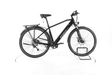 Tweedehands - Econic One Urban smart Trekking E-Bike - Goed