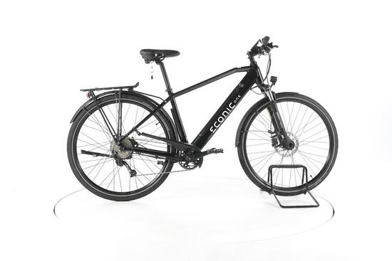 Tweedehands - Econic One Urban smart Trekking E-Bike - Goed