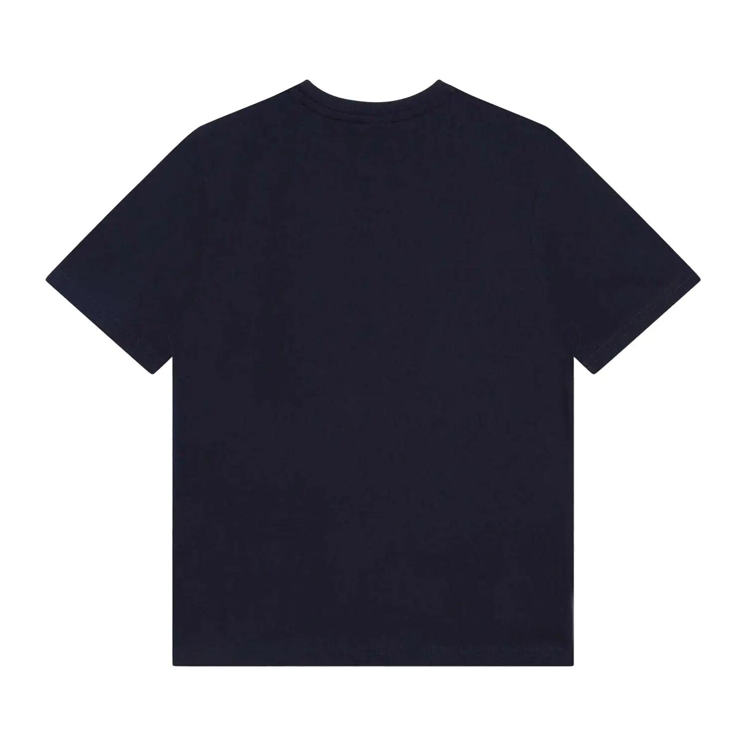 TShirt für Jungen Kinder Marine 2/3