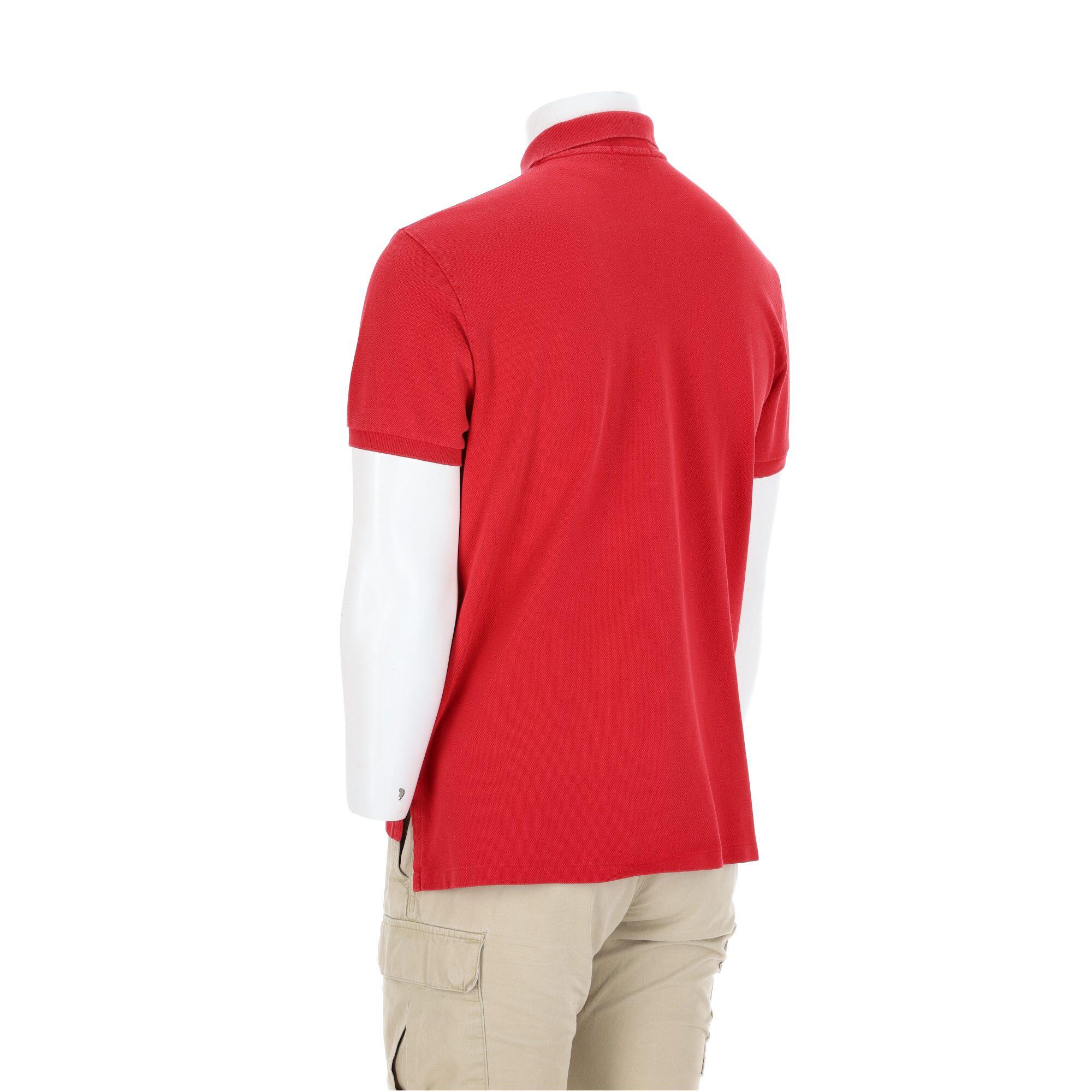 Polo de manga corta hombre Custom Fit Polo Ralph Lauren 5/7