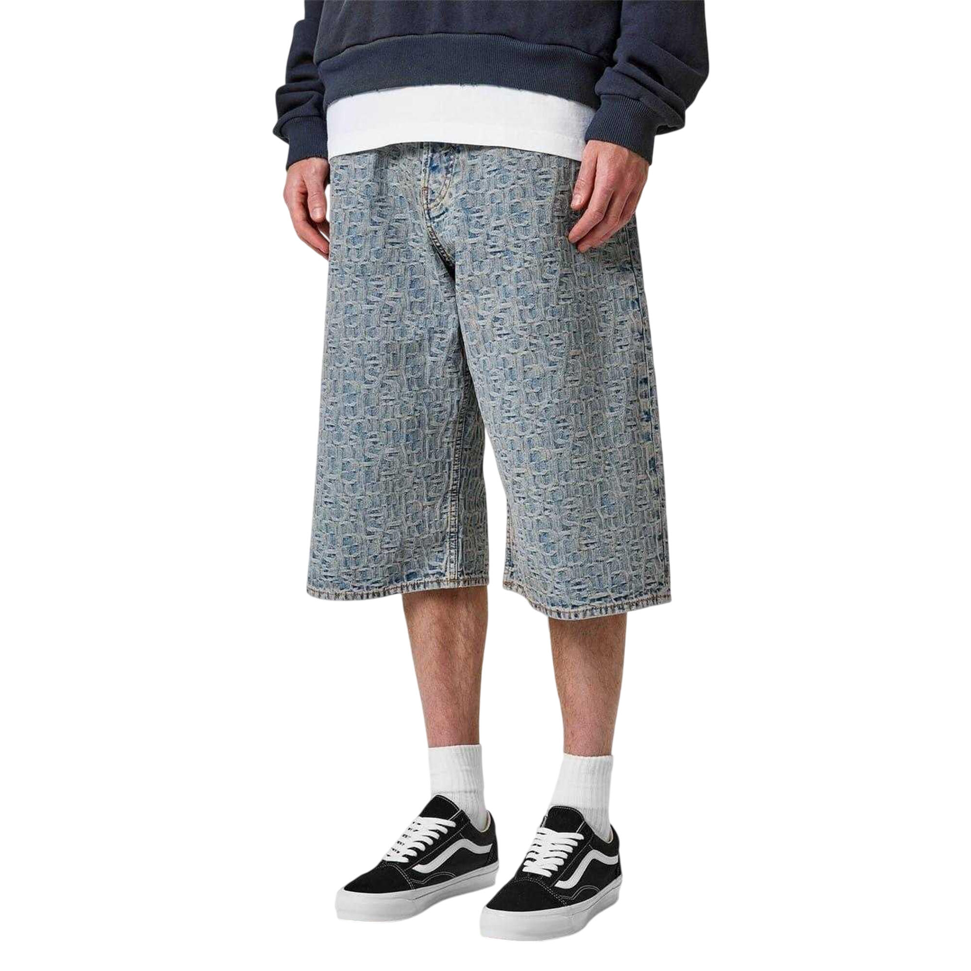 "Old Skool" Sneaker für Damen Unisex, Kuh Wildleder Herren Schwarz 4/4