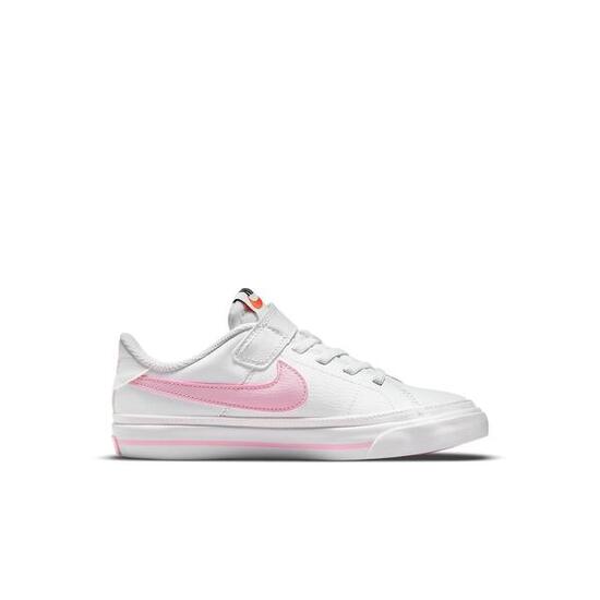 Nike Court Legacy PSV - zapatillas casual niño multicolor
