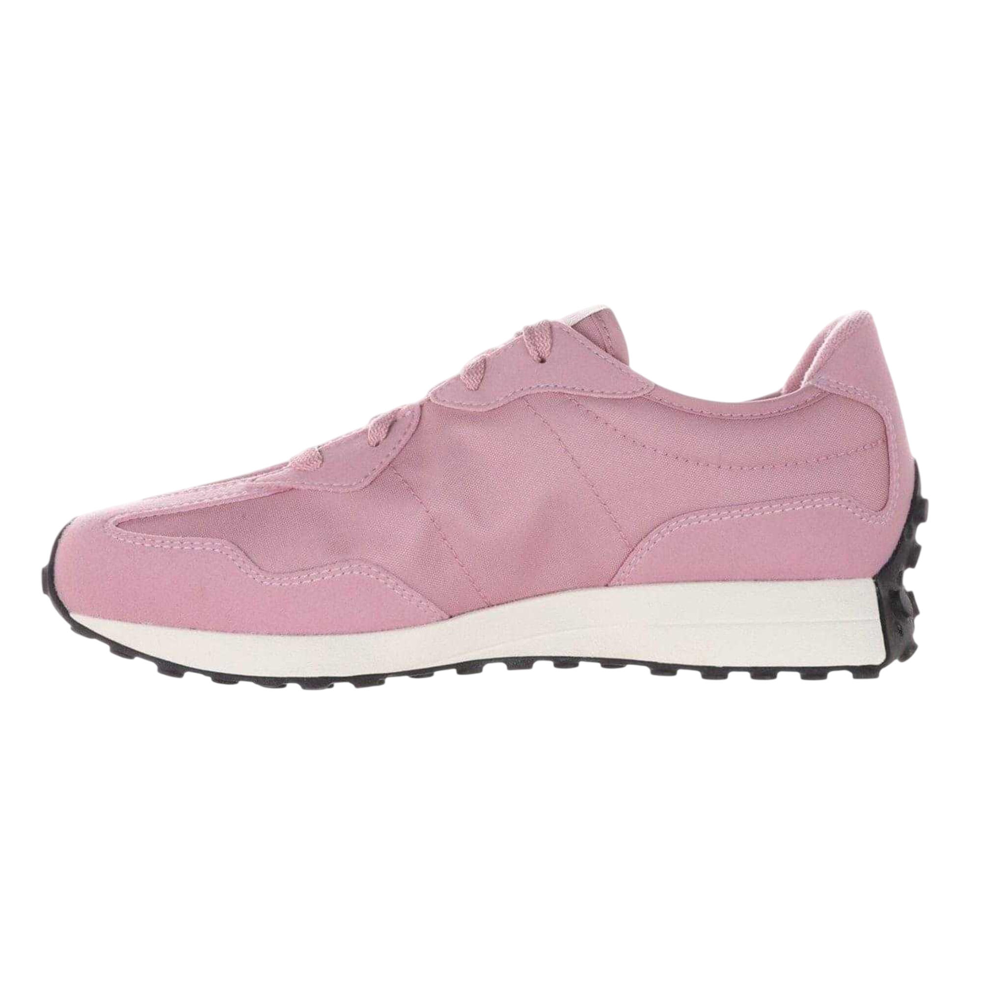 Baskets Enfant (Rose / Blanc) 2/4