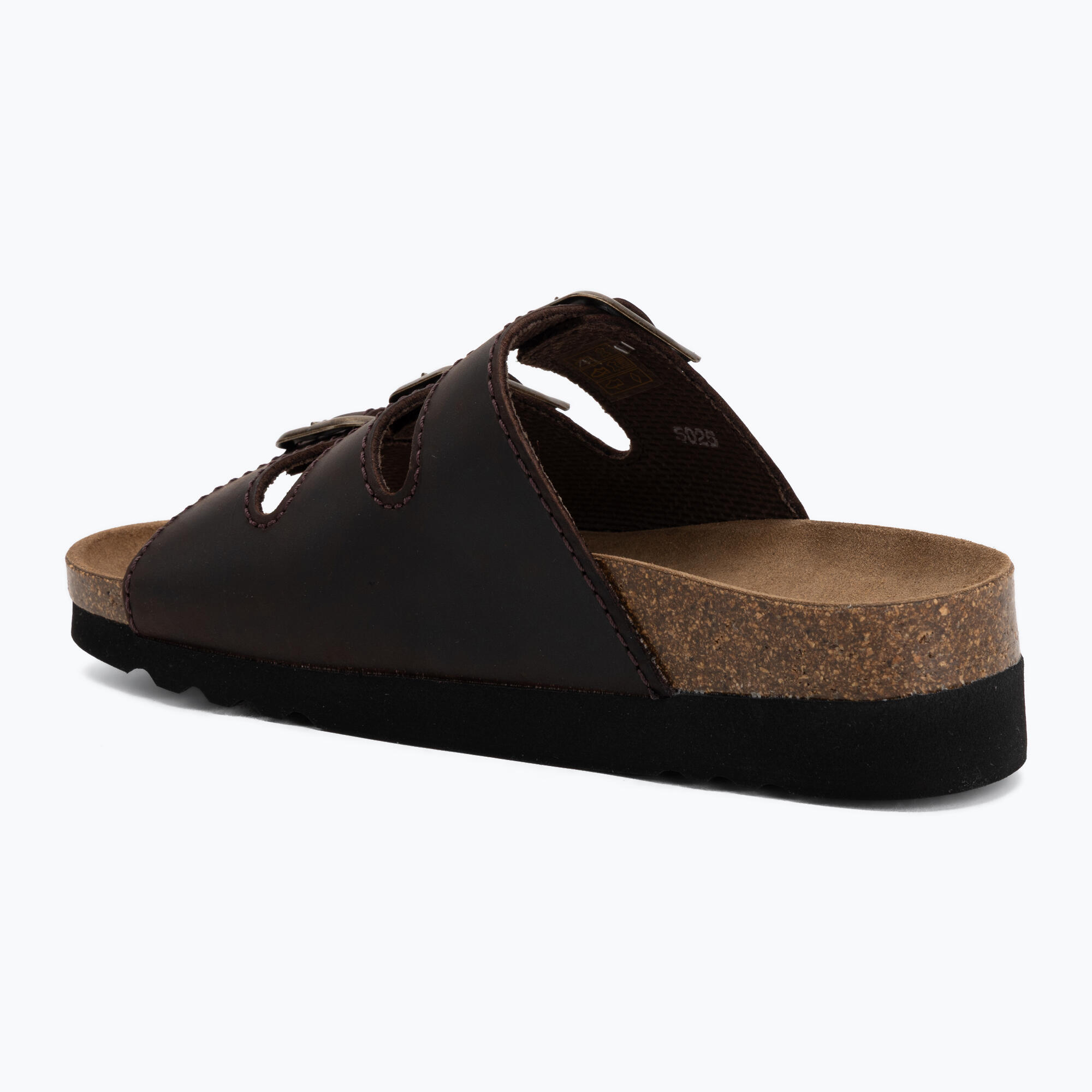 Klapki damskie Scholl Rio Wedge Ad Med 3/7