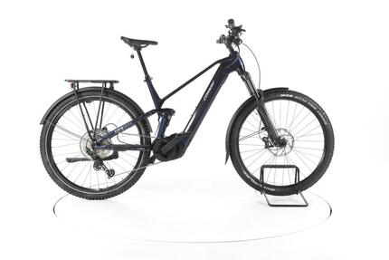 Reconditionné - Conway Xyron SUV 4.9 SUV E-Bike - Bon