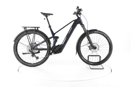 Reconditionné - Conway Xyron SUV 4.9 SUV E-Bike - Bon