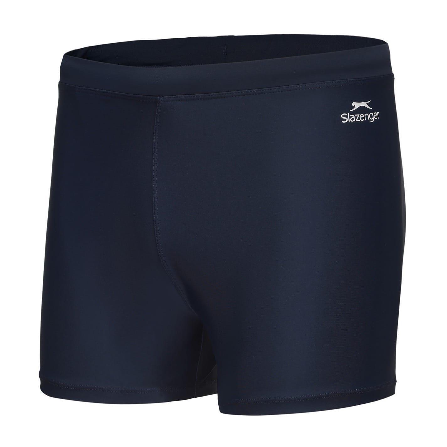 Mens Xtra Life Lycra Swimwear (Navy) 3/3