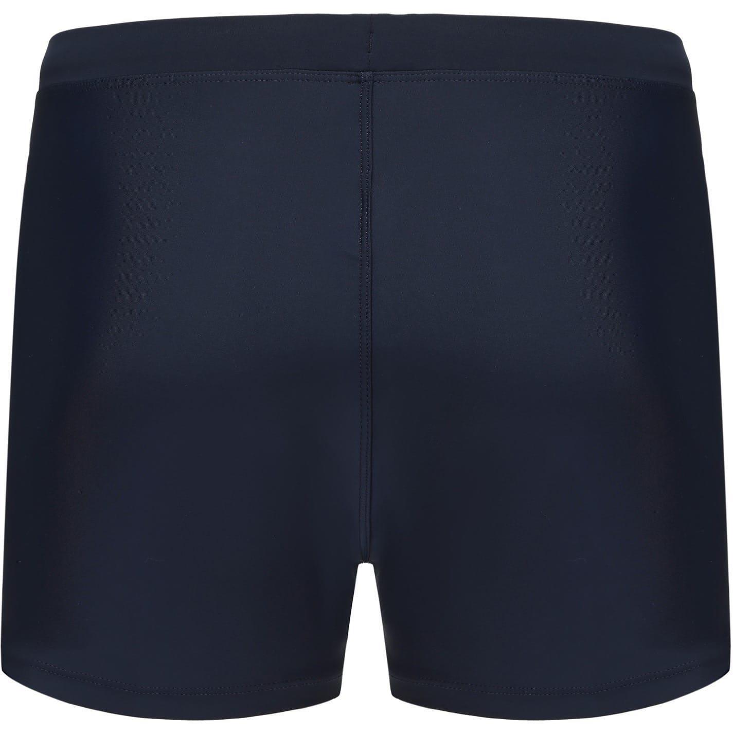 Mens Xtra Life Lycra Swimwear (Navy) 2/3