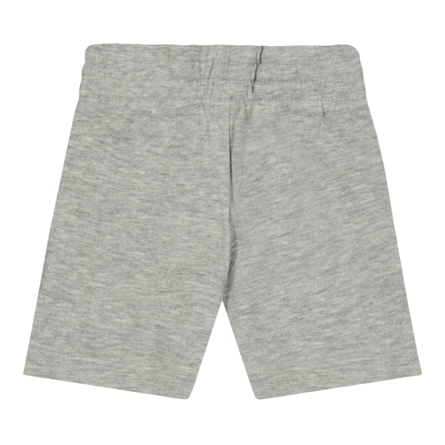 Short De Jogging Bébé (Gris Clair Chiné) 2/2
