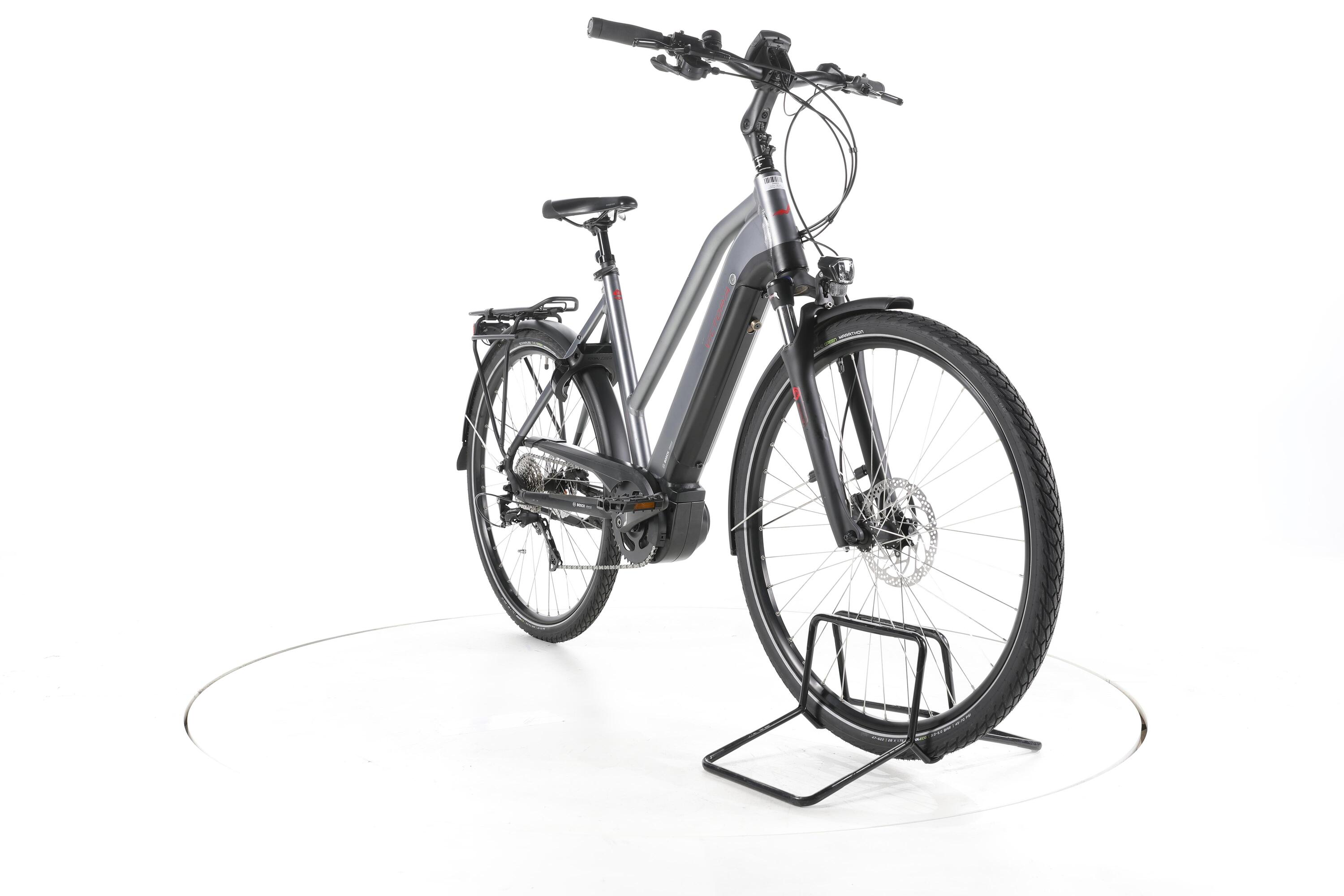 Ebike ricondizionata Â· Victoria eTrekking 12.6 Â· Ottime condizioni 3/7