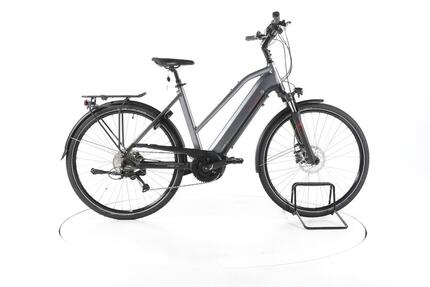 Reconditionné - Victoria eTrekking 12.6 Trekking E-Bike - Très Bon