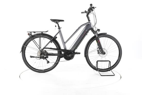 Reconditionné - Victoria eTrekking 12.6 Trekking E-Bike - Très Bon
