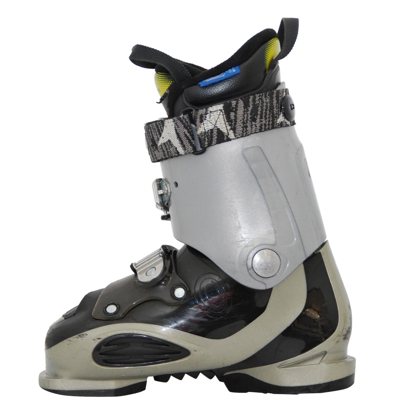 RECONDITIONNE - Chaussure De Ski Atomic Live Fit Plus 3/4