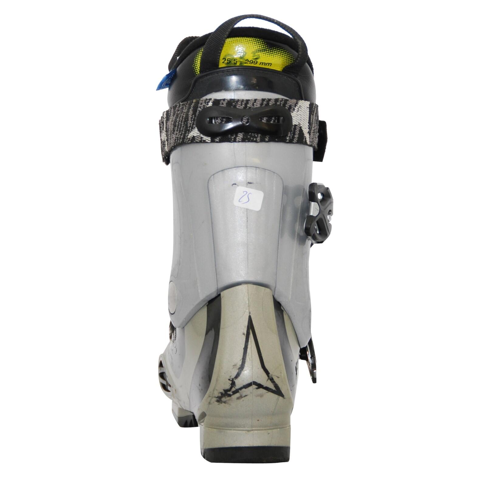 RECONDITIONNE - Chaussure De Ski Atomic Live Fit Plus 2/4