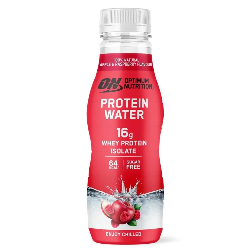 Optimum Nutrition Protein Water 350ml x4