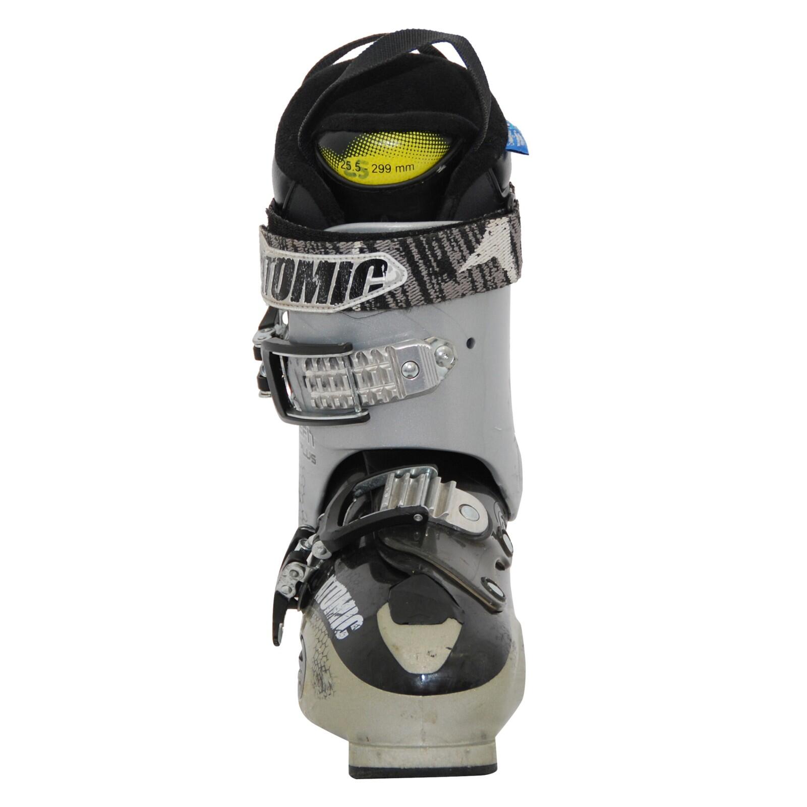 RECONDITIONNE - Chaussure De Ski Atomic Live Fit Plus 4/4