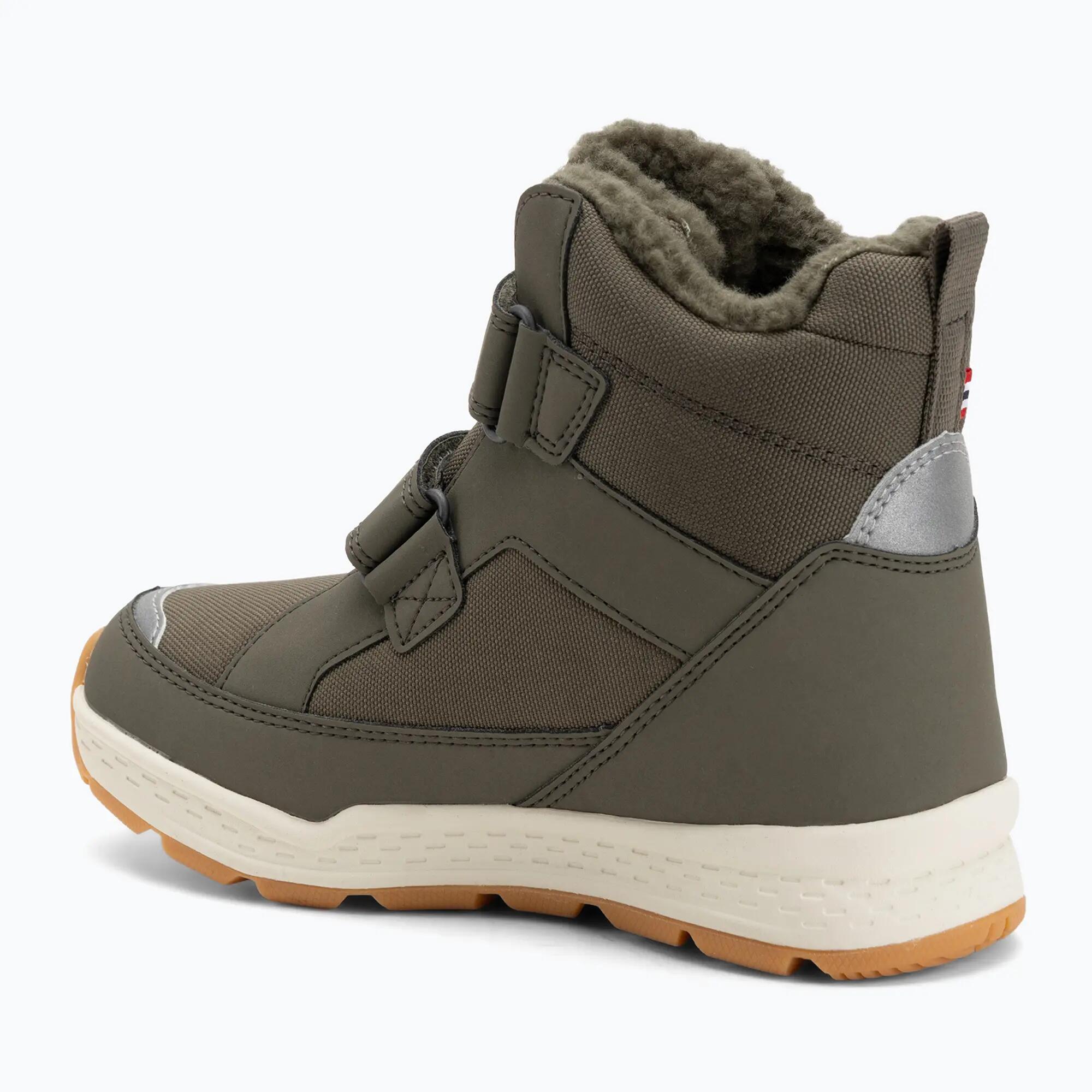 Botas de nieve para niños Viking Footwear Espo Warm GTX 2V 3/7