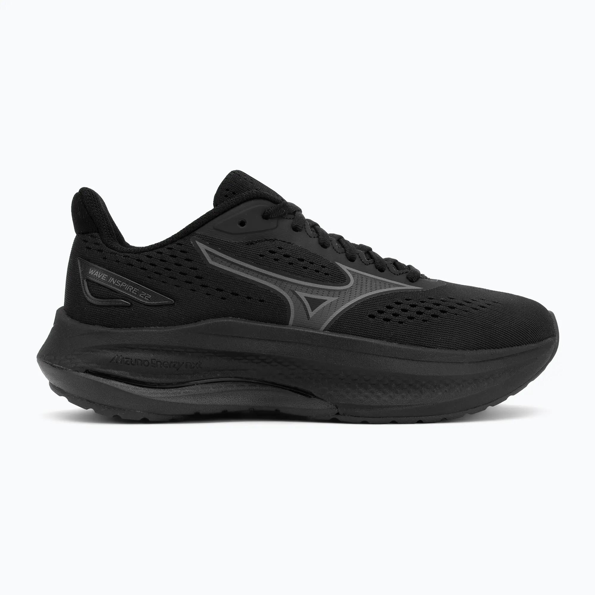 Buty do biegania damskie Mizuno Wave Inspire 22 2/7