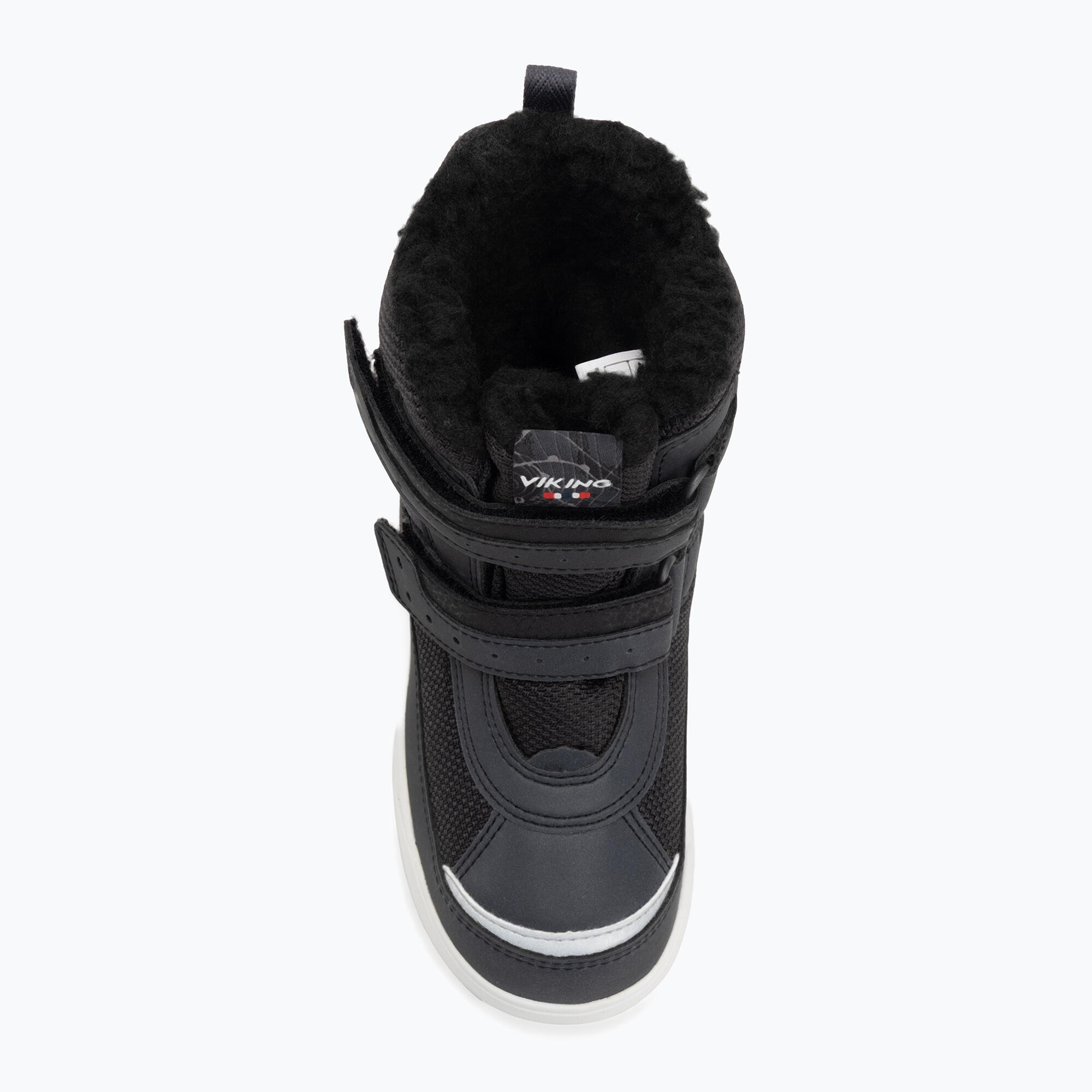 Śniegowce dziecięce Viking Footwear Play Reflex Warm GTX 2V 5/7