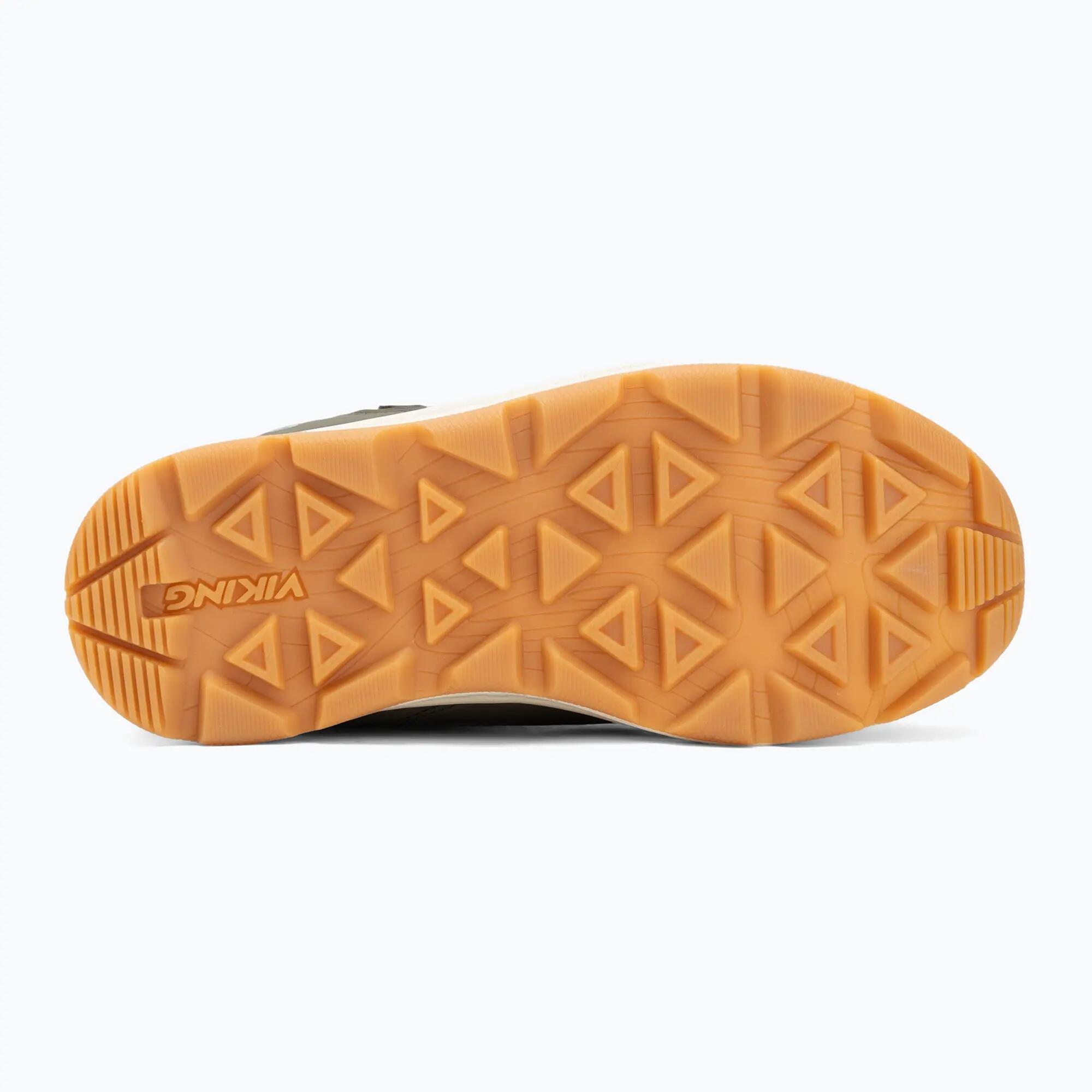 Botas de nieve para niños Viking Footwear Espo Warm GTX 2V 4/7